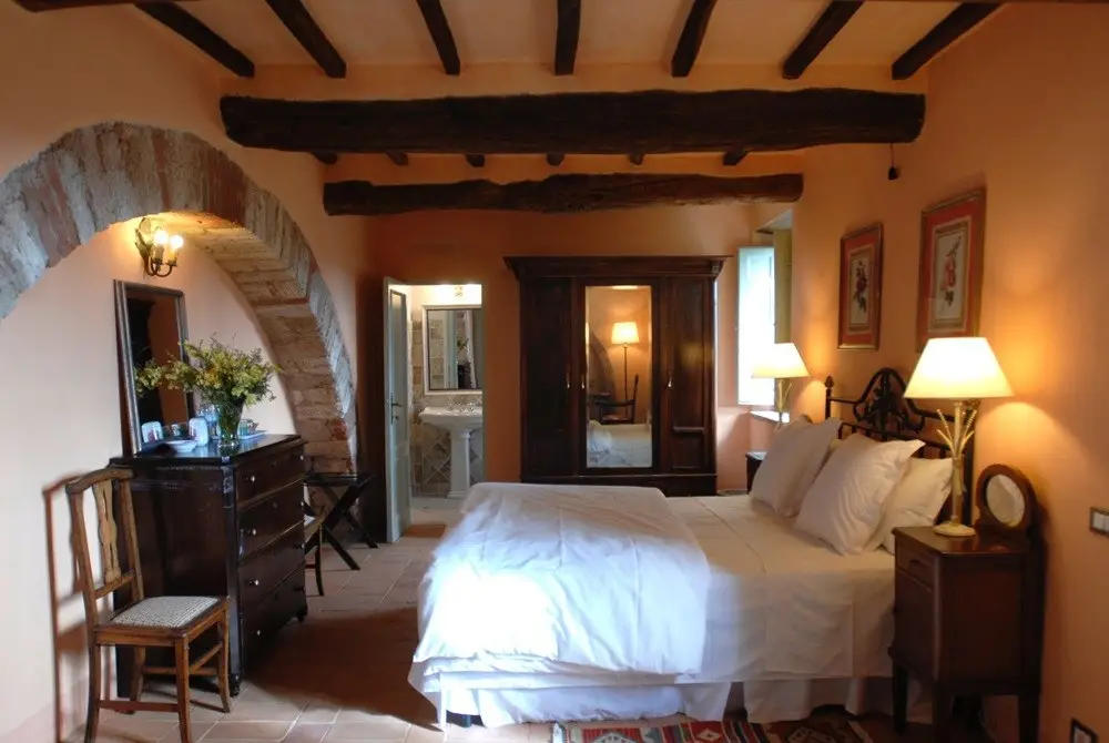 imagen 15 de Hotel Laticastelli: Paraíso medieval en mitad de la Toscana.