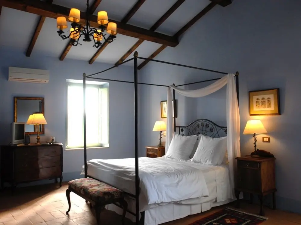 imagen 11 de Hotel Laticastelli: Paraíso medieval en mitad de la Toscana.