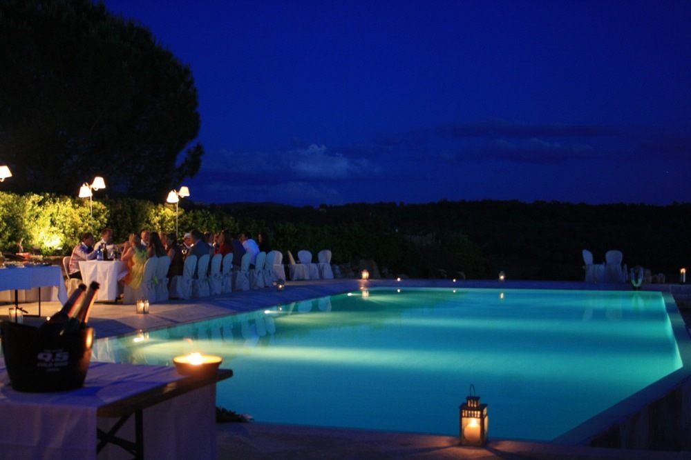 imagen 17 de Hotel Laticastelli: Paraíso medieval en mitad de la Toscana.