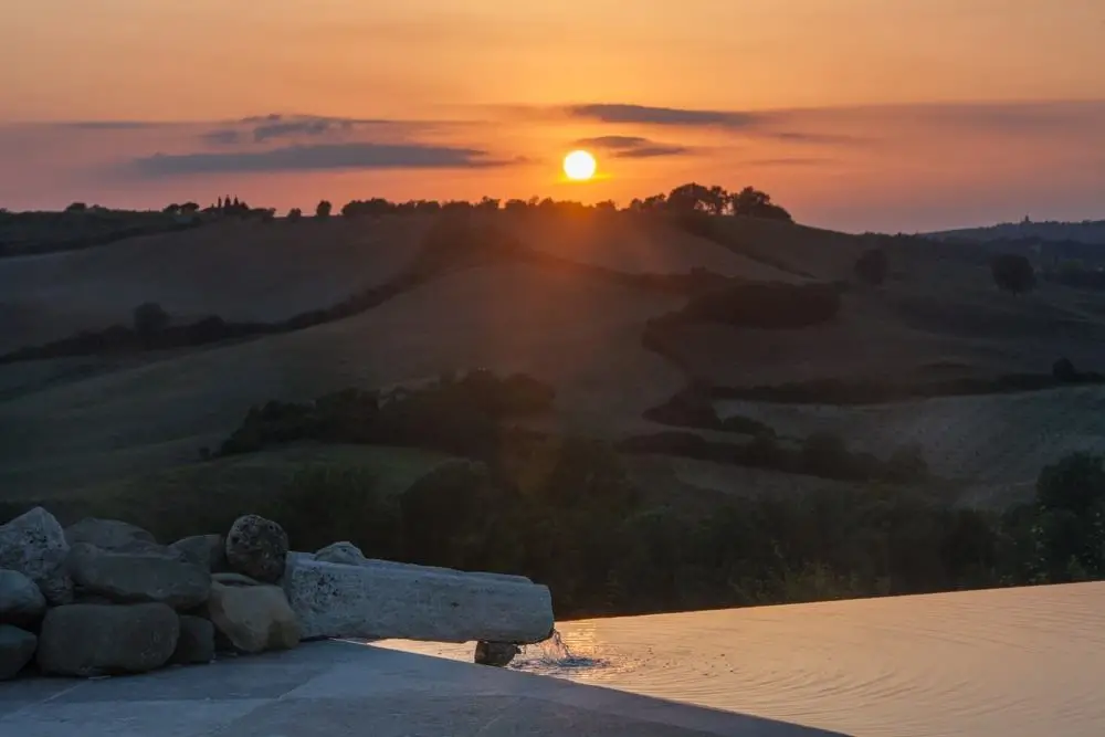 imagen 18 de Hotel Laticastelli: Paraíso medieval en mitad de la Toscana.
