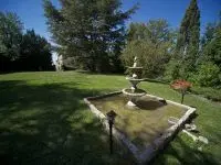 Hotel Laticastelli: Paraíso medieval en mitad de la Toscana.