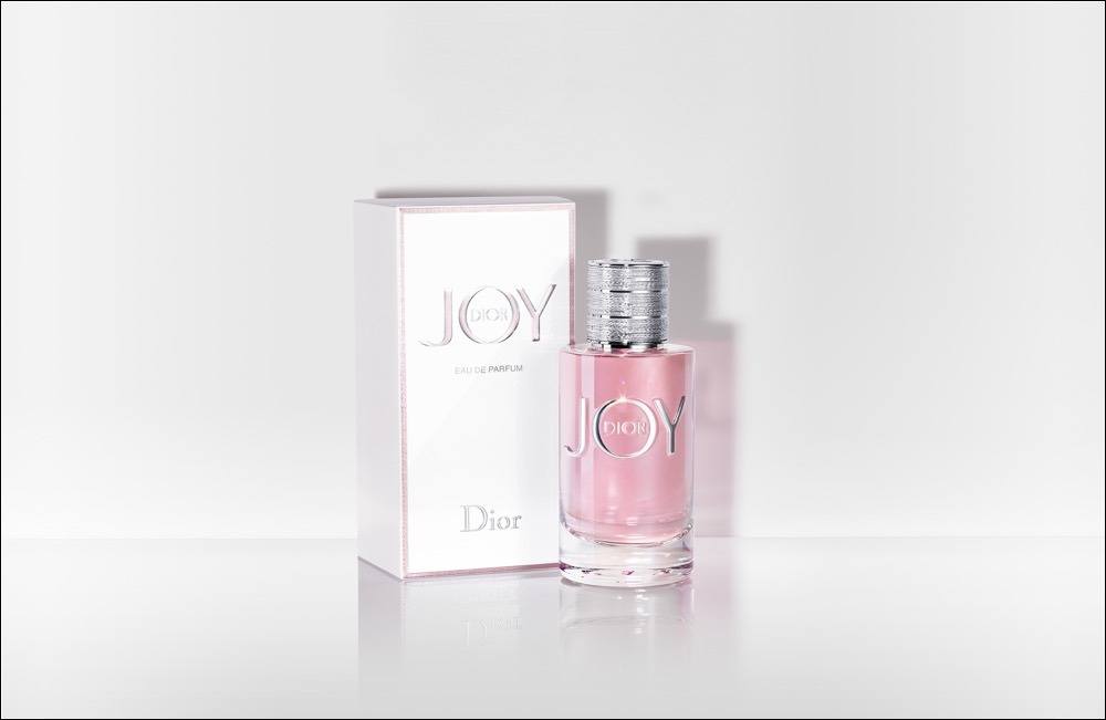 imagen 3 de Joy by Dior, el perfume de la felicidad.