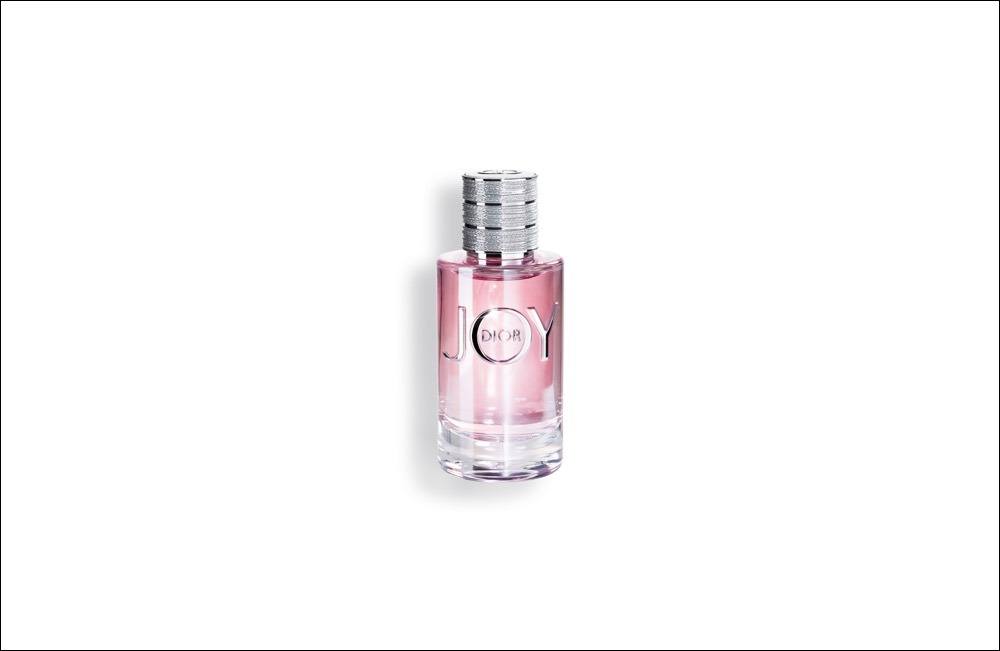 imagen 4 de Joy by Dior, el perfume de la felicidad.