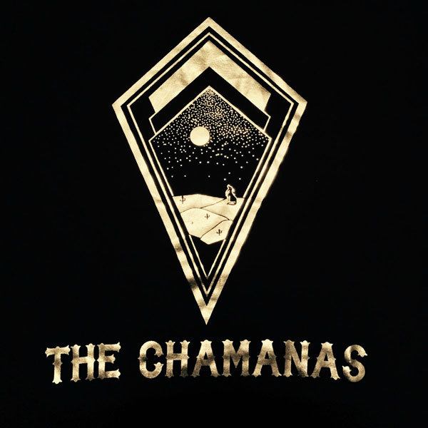 imagen 2 de La banda mexicana The Chamanas comparte su nuevo vídeo.