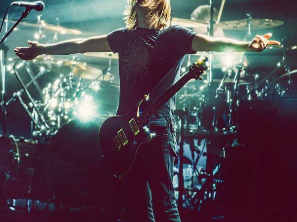 La gira europea de Steven Wilson pasará por España.