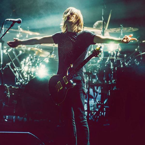 imagen 2 de La gira europea de Steven Wilson pasará por España.