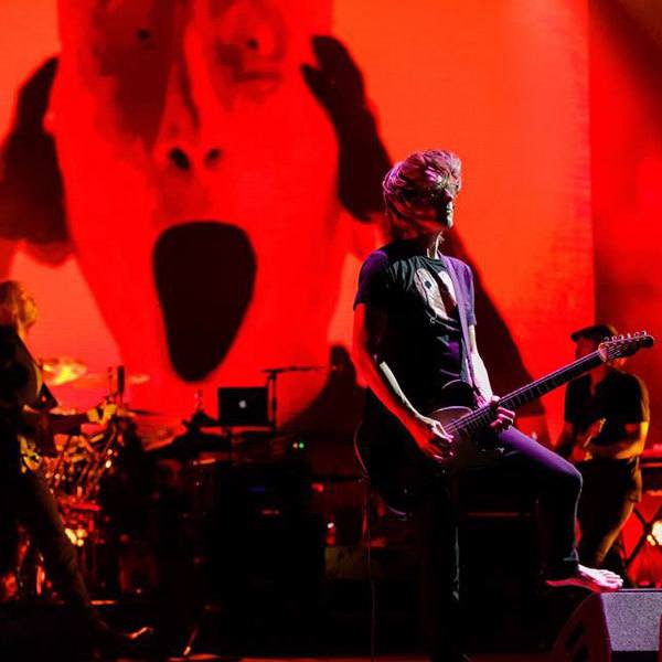 imagen 5 de La gira europea de Steven Wilson pasará por España.