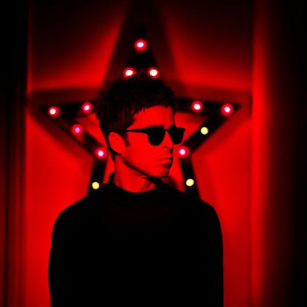 imagen 4 de Noel Gallagher comparte su nuevo vídeo.