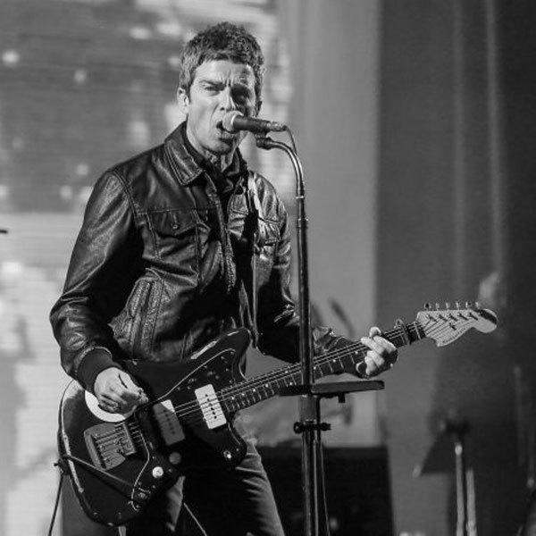 imagen 5 de Noel Gallagher comparte su nuevo vídeo.