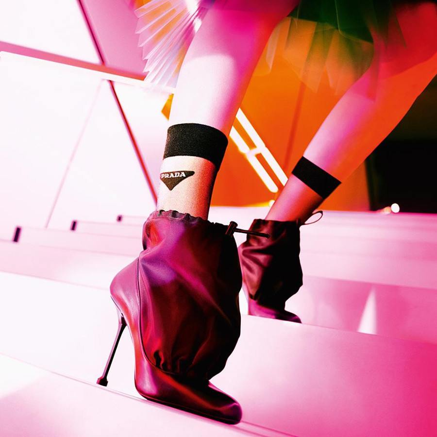 imagen 1 de Prada: Ultravision.