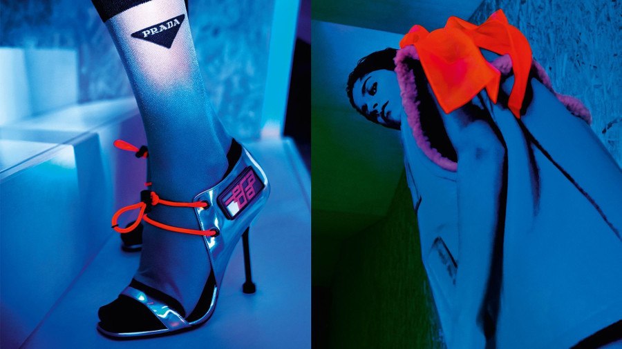 imagen 5 de Prada: Ultravision.