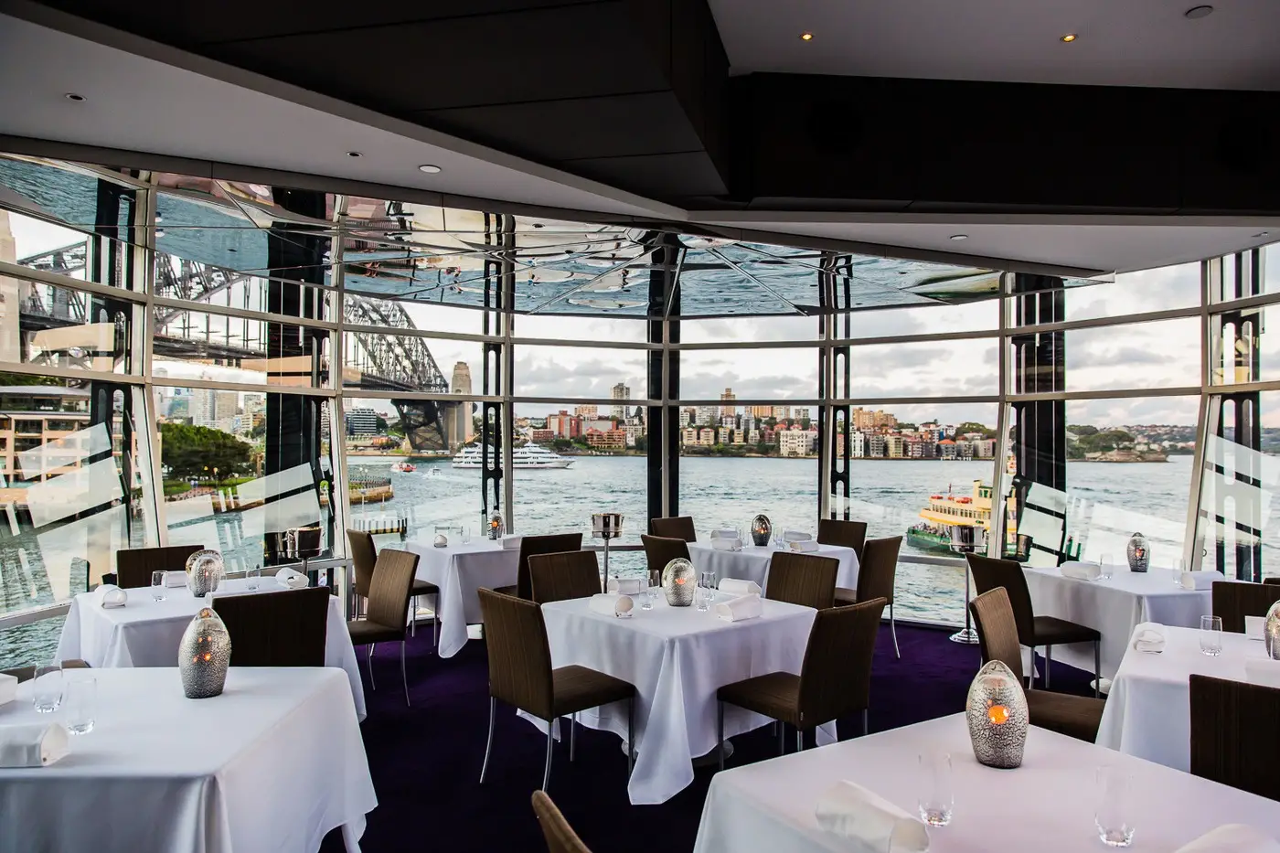 imagen 4 de Quay, el mejor restaurante de Australia.