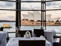 Quay, el mejor restaurante de Australia.