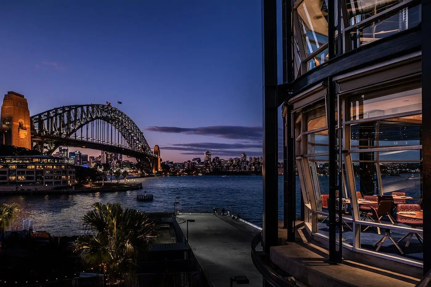 imagen 1 de Quay, el mejor restaurante de Australia.