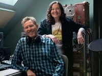 Robbie Fulks une su talento al de Linda Gail Lewis para su nuevo disco.