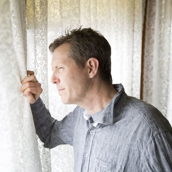 imagen 4 de Robbie Fulks une su talento al de Linda Gail Lewis para su nuevo disco.