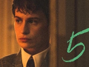 Un nuevo single y video de Christine And The Queens.