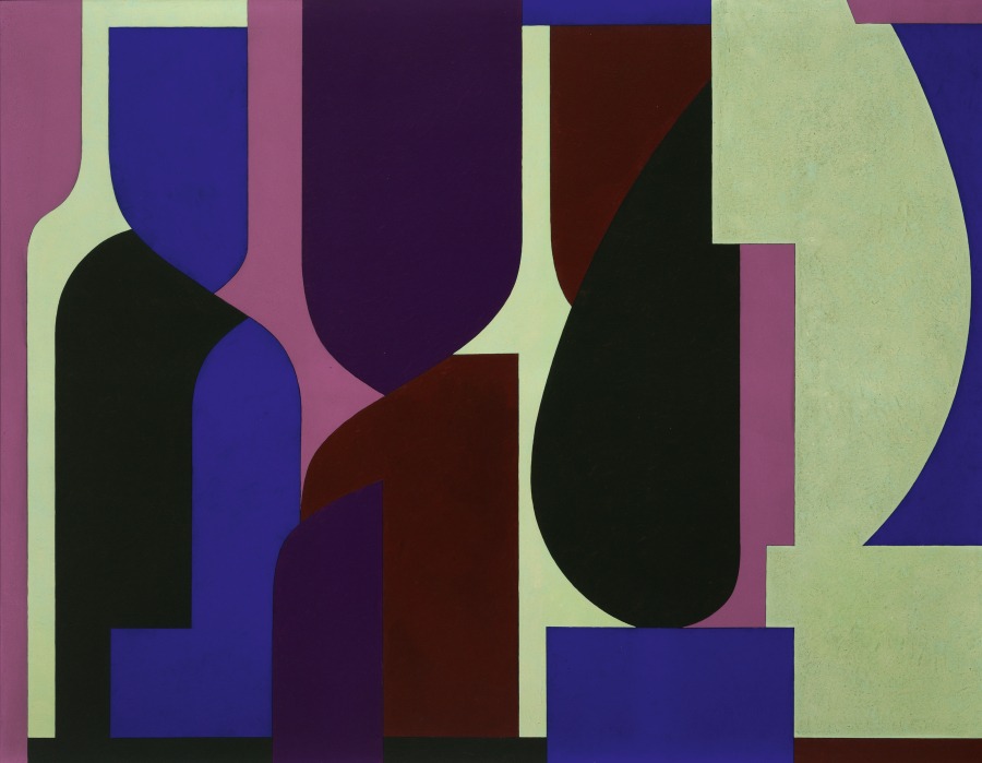 imagen 9 de Victor Vasarely y el nacimiento del Op Art.