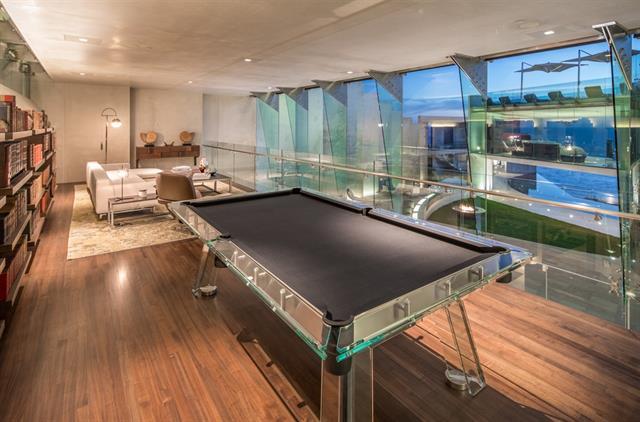 imagen 12 de Vivir en una mansión en San Diego cuesta 30 millones de dólares.