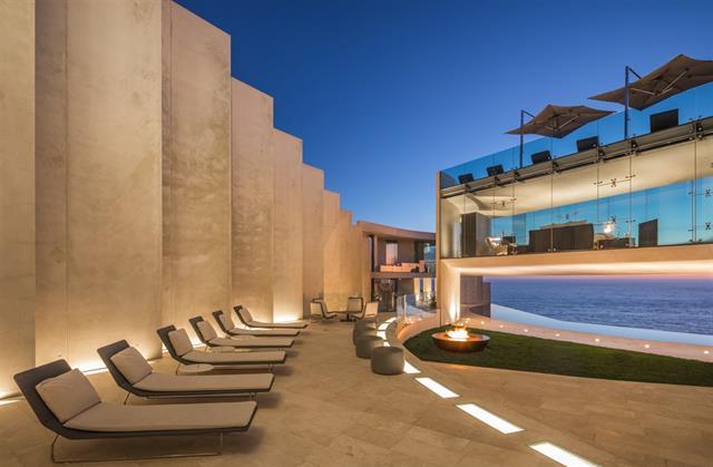imagen 13 de Vivir en una mansión en San Diego cuesta 30 millones de dólares.