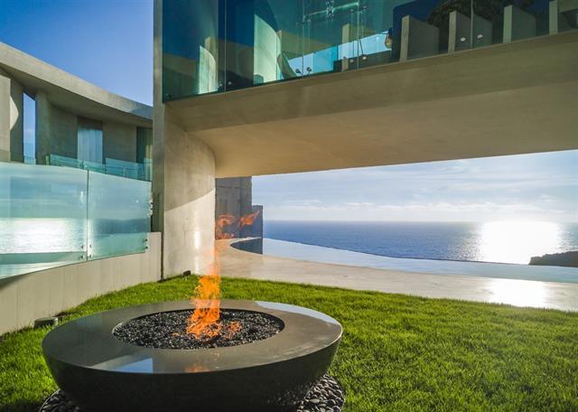 imagen 15 de Vivir en una mansión en San Diego cuesta 30 millones de dólares.