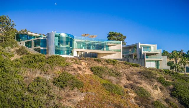 imagen 4 de Vivir en una mansión en San Diego cuesta 30 millones de dólares.