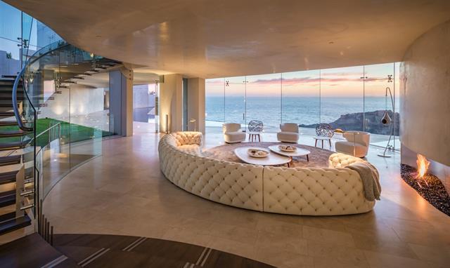 imagen 10 de Vivir en una mansión en San Diego cuesta 30 millones de dólares.