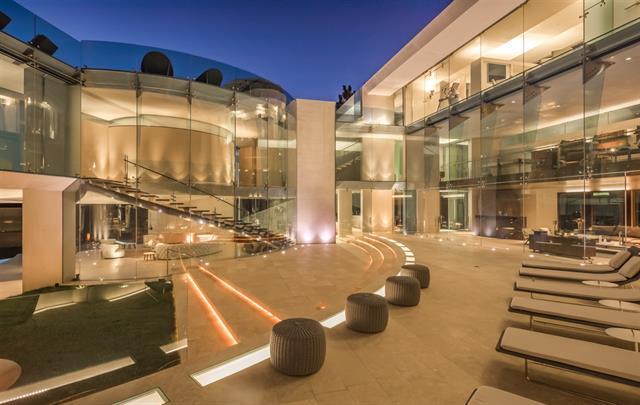 imagen 1 de Vivir en una mansión en San Diego cuesta 30 millones de dólares.