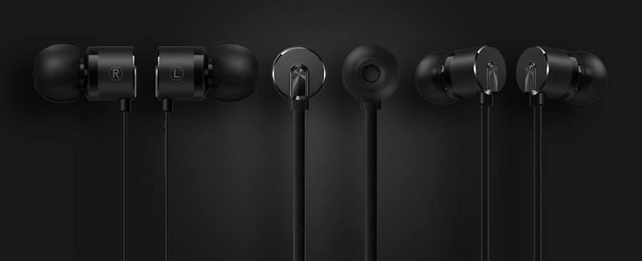 imagen 1 de Bullets, los nuevos auriculares Premium de OnePlus.