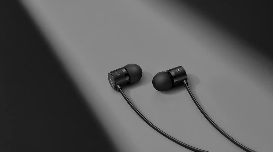 imagen 2 de Bullets, los nuevos auriculares Premium de OnePlus.