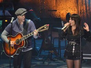 El 5 de octubre saldrá a la venta un disco en directo de Amaral.