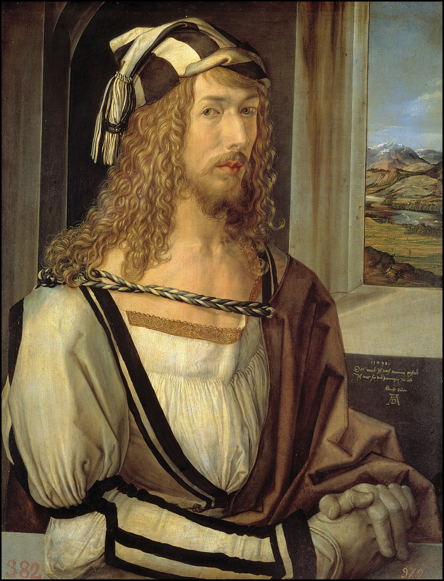 imagen 3 de El Museo del Prado cumple dos siglos.