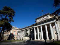 El Museo del Prado cumple dos siglos.
