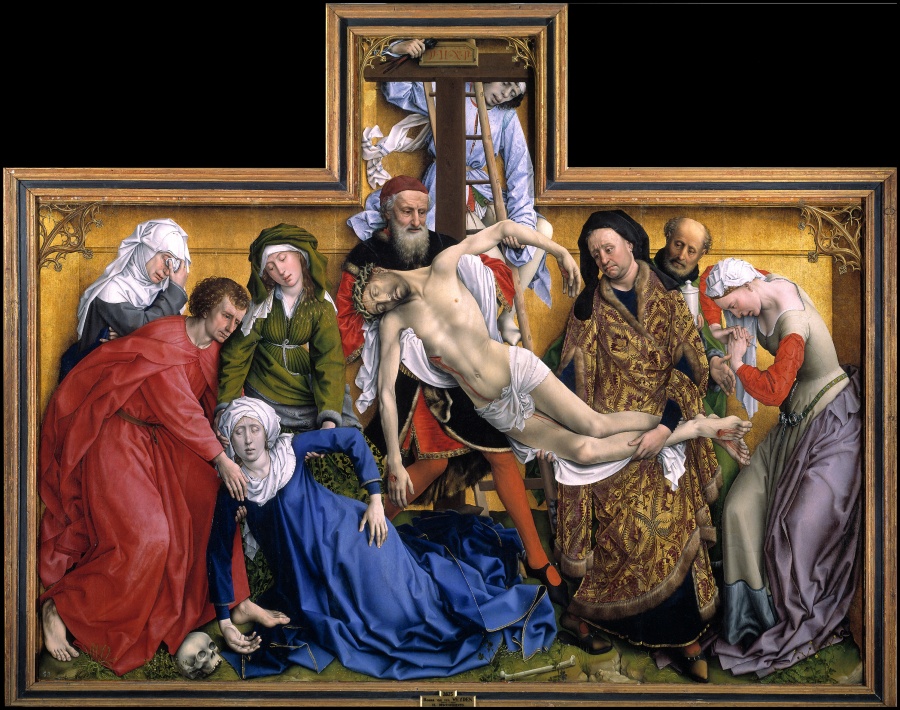 imagen 8 de El Museo del Prado cumple dos siglos.