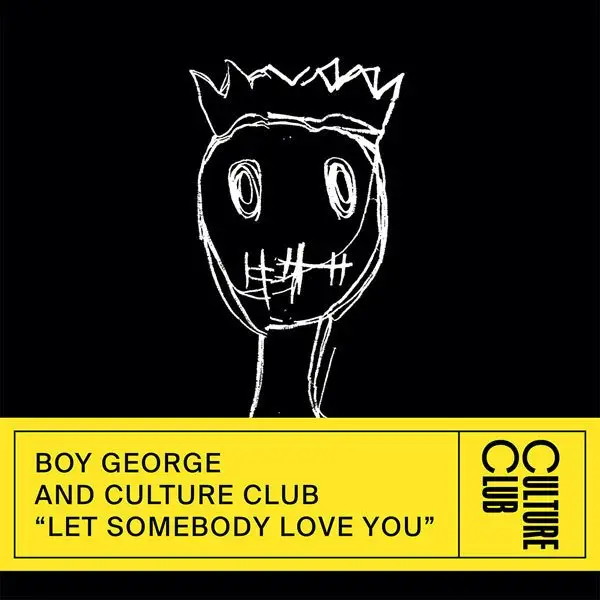 600px x 600px - El regreso de Boy George & Culture Club.LOFF.IT VÃ­deo, letra e informaciÃ³n.