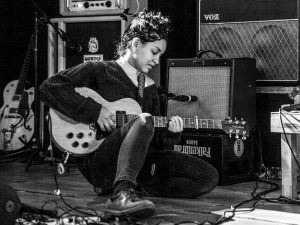 Eliza Shaddad lanza un nuevo single extraído de su álbum de debut.