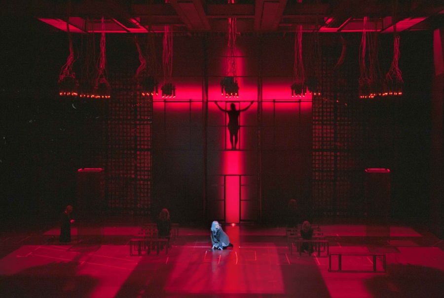 imagen 5 de El Teatro Real inaugura la temporada operística con Faust.