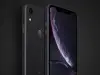 iPhone XR: la versión mejorada del iPhone C.