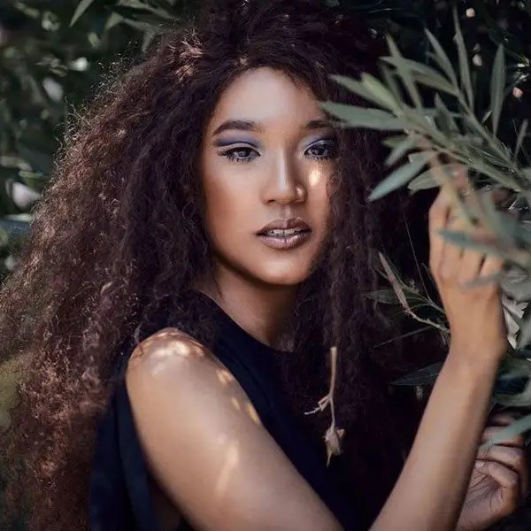 imagen de Judith Hill