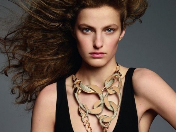 La nueva colección de joyas de Hermès te dejará sin palabras.