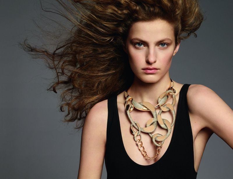 imagen 1 de La nueva colección de joyas de Hermès te dejará sin palabras.