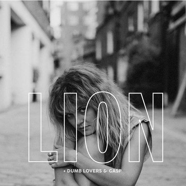 imagen 2 de Lion: La británica Beth Lowen lanza su EP de debut.