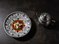 Lo mejor de las cocinas almorávide y almohade se sirve en Noor.