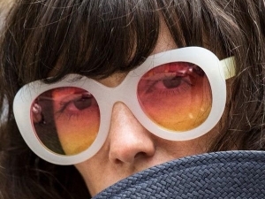 Natalie Prass actuará en Madrid el 24 de noviembre.