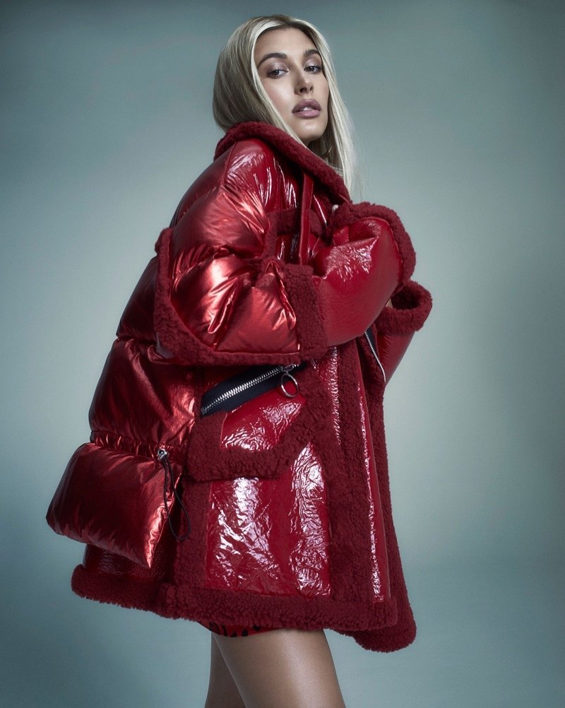 imagen 6 de Nicole Benisti y la moda canadiense abriéndose paso en el mundo.