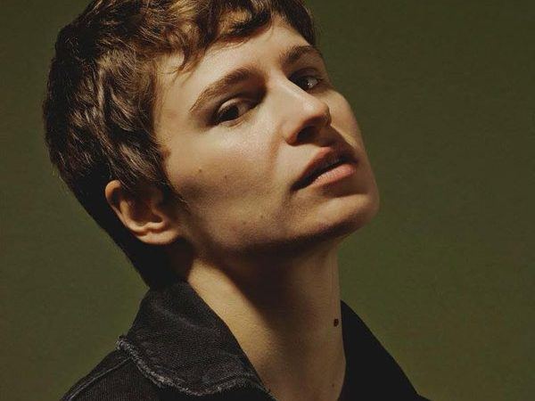 Nuevo video de Christine And The Queens y salida de su disco.