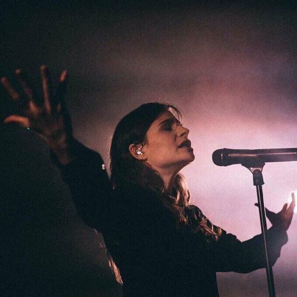 imagen 5 de Nuevo video de Christine And The Queens y salida de su disco.