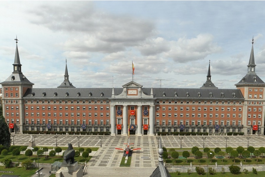 imagen 11 de Open House Madrid regresa a la capital.