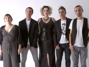 The Black Note son la nueva promesa del soul hecho en España.