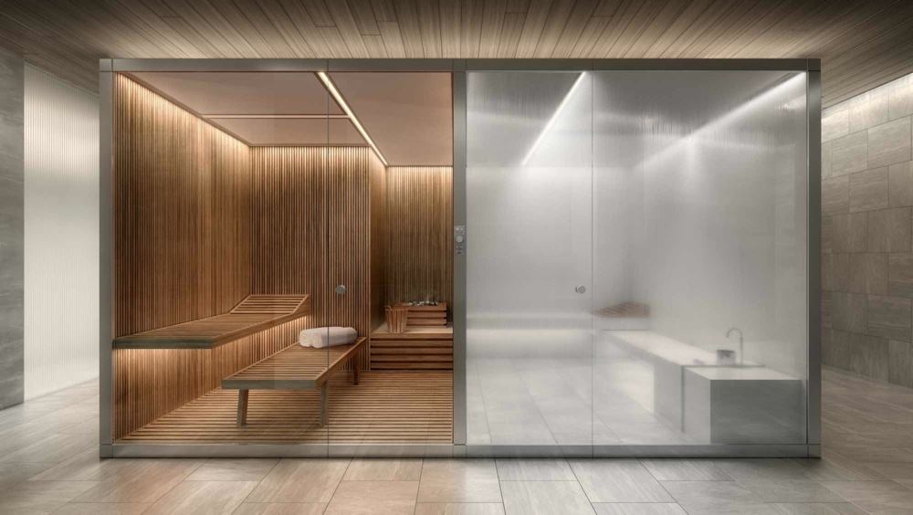 imagen 21 de The XI, nuevos apartamentos de lujo en Nueva York.